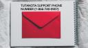Tutanota Support【1-866-740-0907】Phone Number logo
